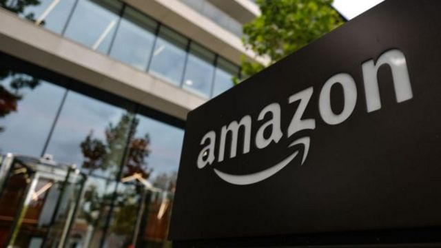 அமேசான்