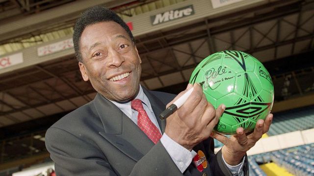 Pele