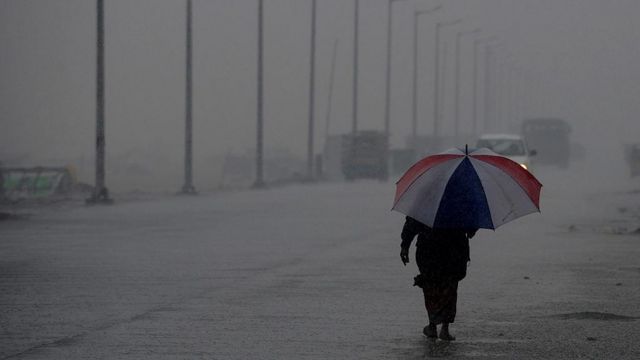 மேண்டோஸ் புயல்