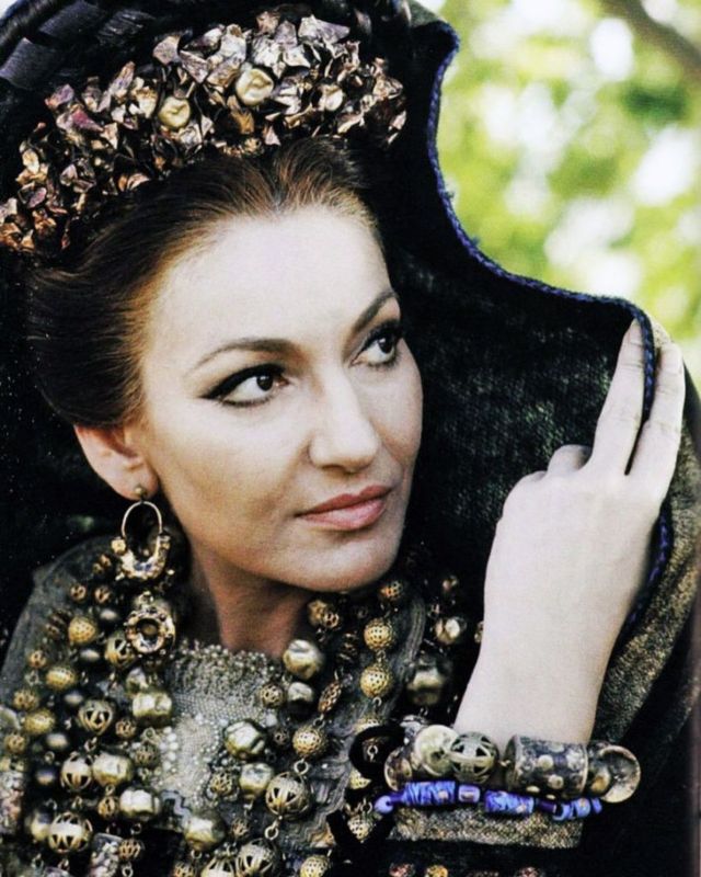 Maria Callas