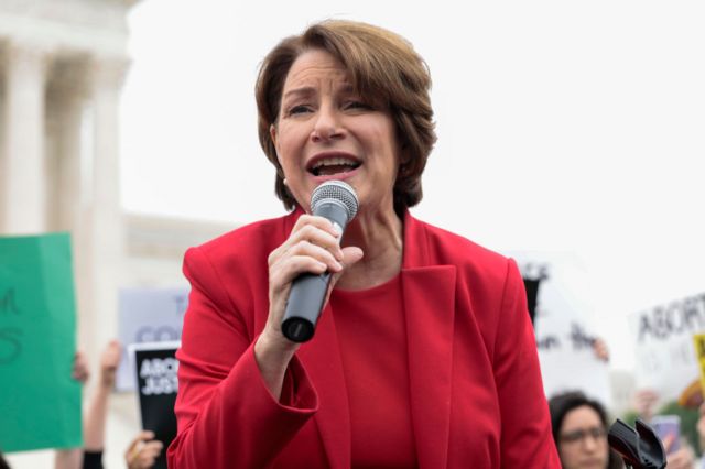 Amy Klobuchar