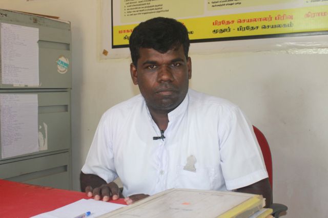 இலங்கை ஆதிகுடி வேடுவர் நிலை