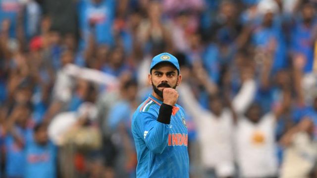அதிரடியாகத் தொடங்கி விக்கெட்டுகளை சரிய விடும் வங்கதேசம்