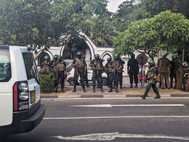 கருப்பு ஜூலை - இலங்கையில் தமிழர் படுகொலை