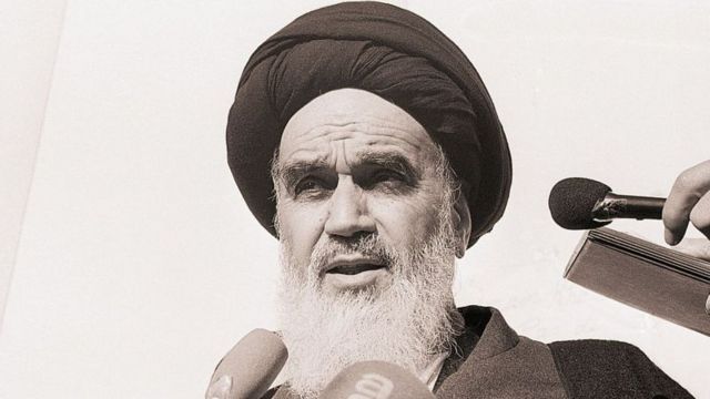 ஈரான், உலகம்