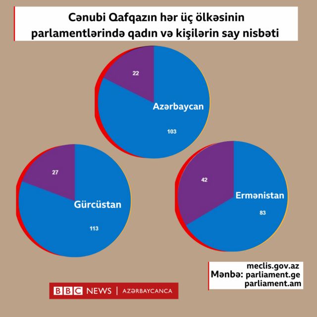 Azərbaycan, Gürcüstan və Ermənistan siyasət 