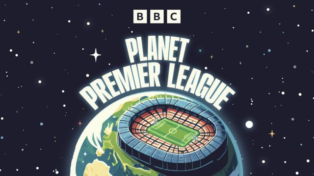 Planet Premier League banner