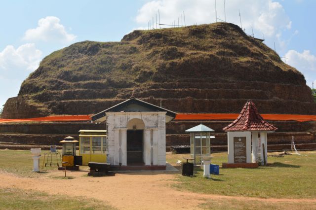 இலங்கை ஜனாதிபதி செயலணி