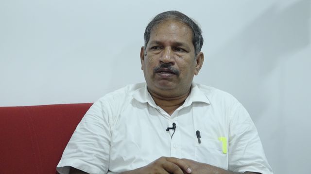 கிருஷ்ணகிரி குறவர் இன பெண்கள் ஆந்திர போலீசார் மீது பாலியல் வல்லுறவு குற்றச்சாட்டு