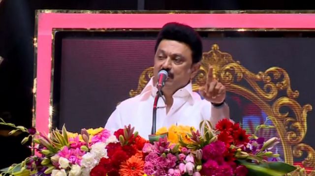 திமுக, ஸ்டாலின், தமிழ்நாடு, பாஜக