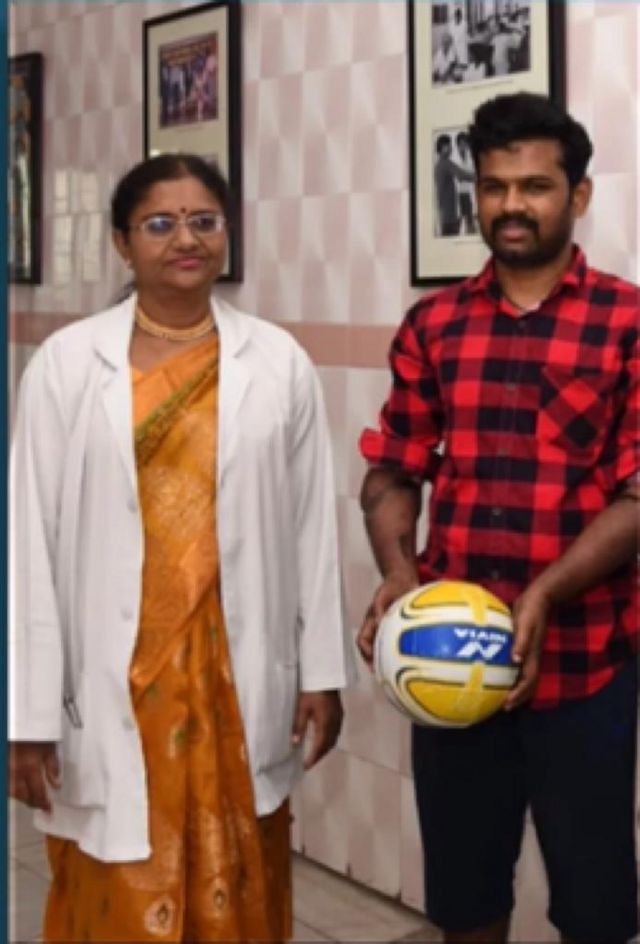 கைமாற்று அறுவை சிகிச்சை, நவீன மருத்துவ முறை, காதல்