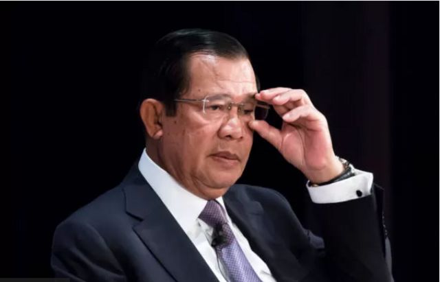 Hun Sen – Cambodia -33