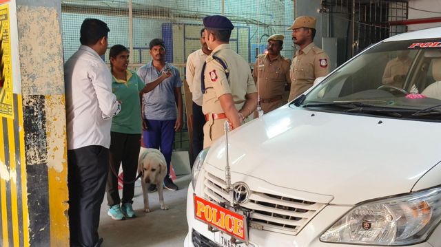 கோவை ஜோஸ் ஆலுக்காஸ்