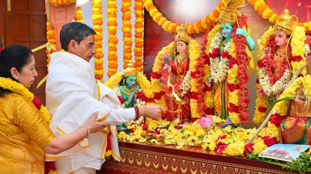 ஆளுநர் ரவி