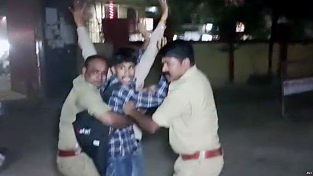 அதிக் அகமது கொலை சம்பவம்