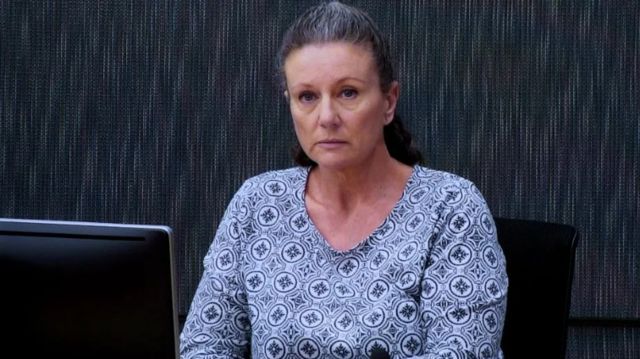 ஆஸ்திரேலியா, நீதித்துறை, வழக்கு, குற்றம்