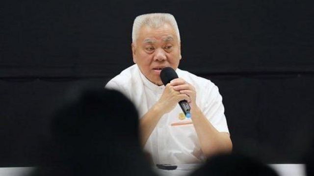 Alex Tirta