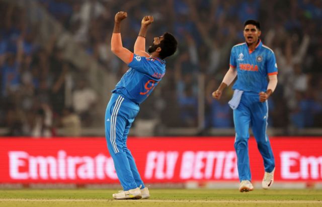 இந்தியா - ஆஸ்திரேலியா மோதல்