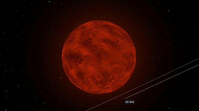 Unraveling K2 18B A Breakthrough In Understanding Alien Atmospheres - tnk56uk