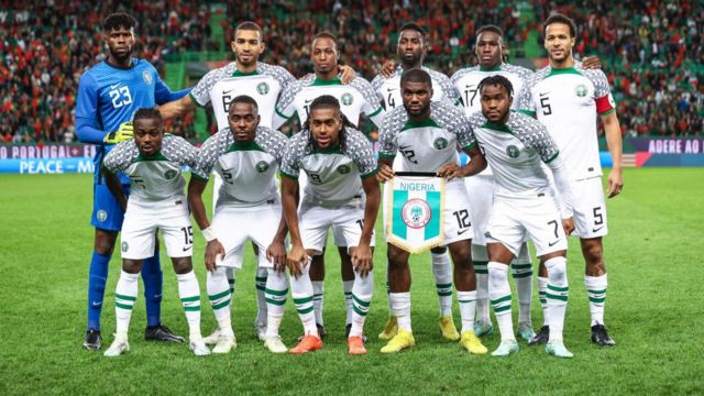 Nigeria vs Sierra Leone: Kick-off, TV channel, squad news and preview