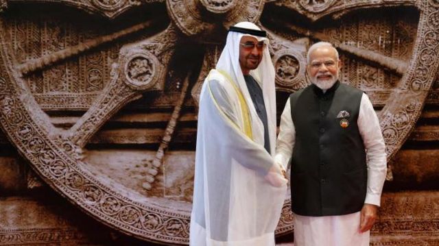 ஜி20 மாநாடு நேரலை