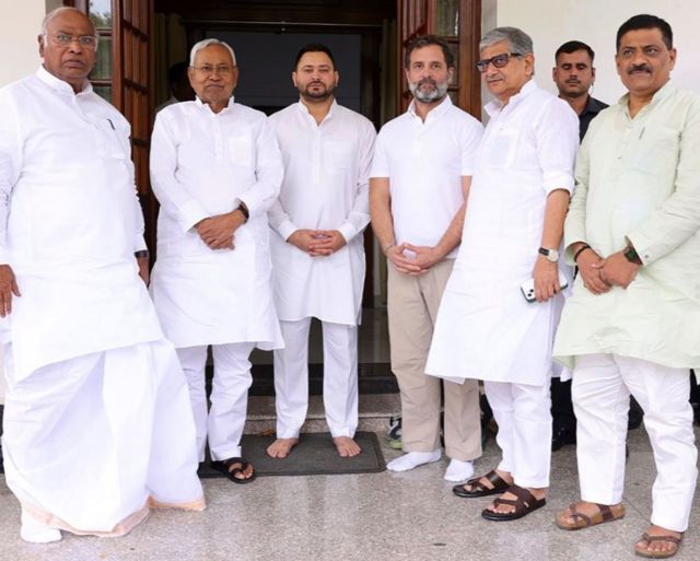 டெல்லி காங்கிரஸ்