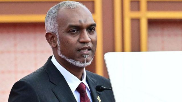 இந்தியா vs சீனா