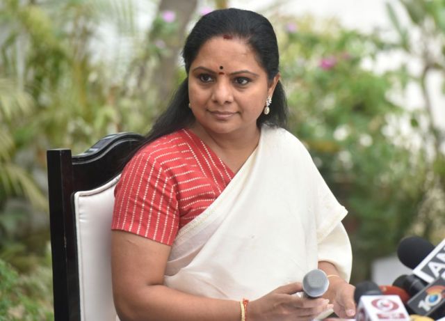 தெலங்கானாவில் இந்துத்வா