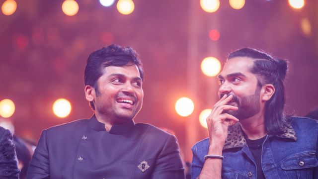 பொன்னியின் செல்வன் 2