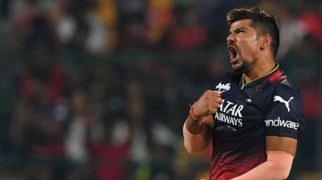 કરણ શર્મા