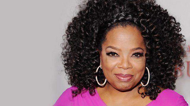 Oprah