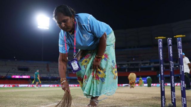 উইকেট ও বাউন্ডারির ব্যাপারে বিশেষ নির্দেশনা দিয়েছে আইসিসি?