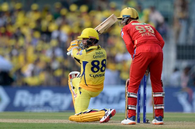 csk Vs punjab kings