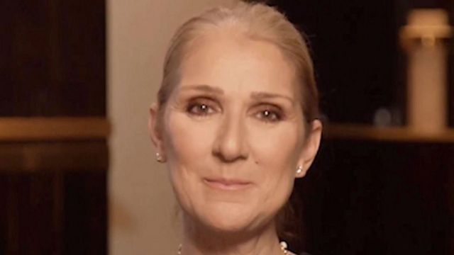 Céline Dion