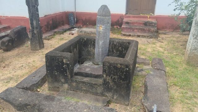 தொண்டீஸ்வரம் சிவன் கோவில்