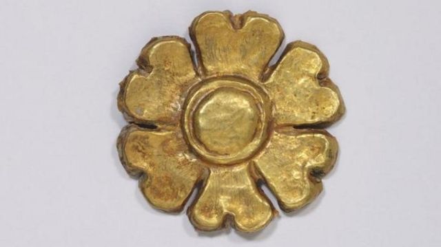 இவற்றில் சில எதற்காக பயன்படுத்தப்பட்டன என்பதைக் கண்டறிய நிபுணர்கள் முயற்சித்து வருகின்றனர்.