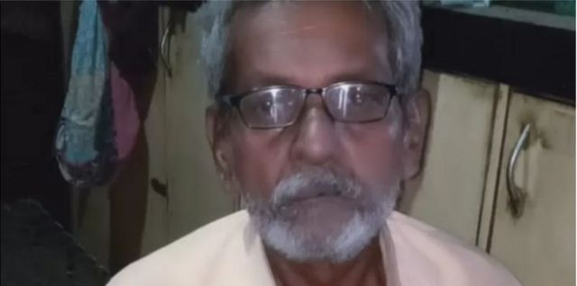 கொலை, மத்தியபிரதேஷ்