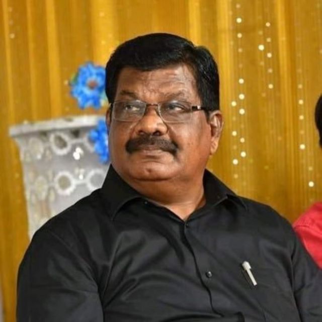 வீரப்பனை காட்டிக்கொடுத்தாரா கொளத்தூர் மணி ?