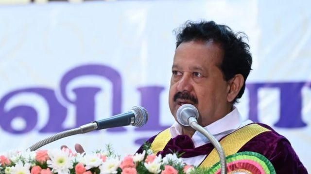 பொன்முடி வீட்டில் அமலாக்கத்துறை சோதனை