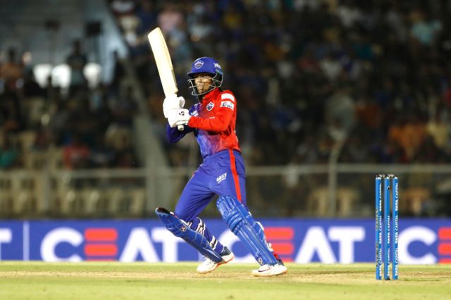 மும்பை இந்தியன்ஸ் சாம்பியன்