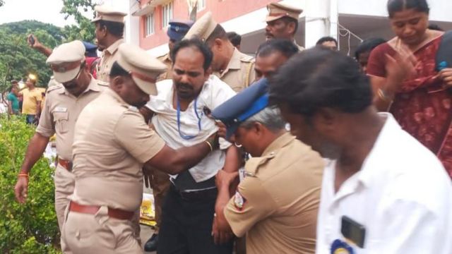 இடைநிலை ஆசிரியர்கள் போராட்டத்தின் காரணம் என்ன? தீர்வு கிடைத்ததா? முழுவிவரம்