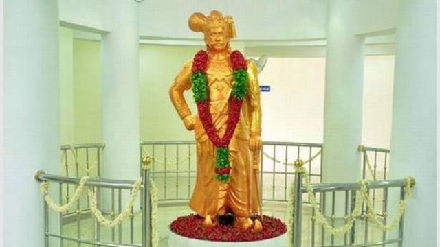 கட்டபொம்மன்