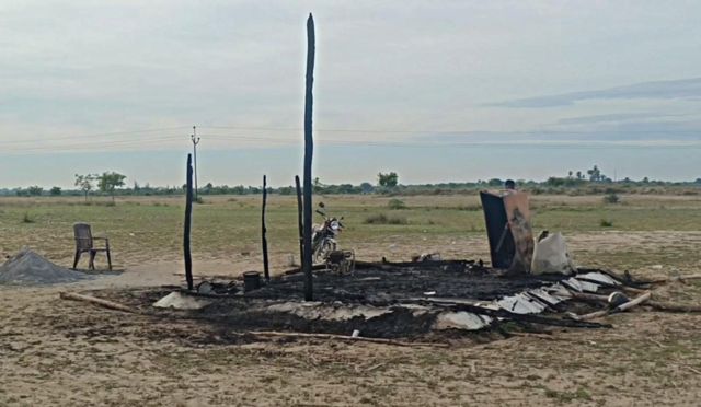 ரூ.1 கோடி காப்பீடு தொகைக்காக நண்பரை எரித்துக் கொன்ற ஜிம் மாஸ்டர் சிக்கியது எப்படி?