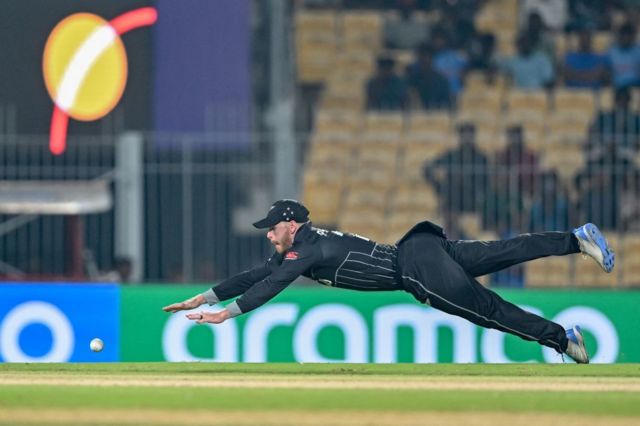 ஆப்கானிஸ்தான் Vs நியூசிலாந்து