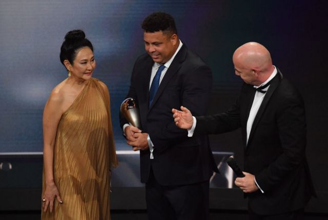 கால்பந்து, மெஸ்ஸி, எம்பாப்பே