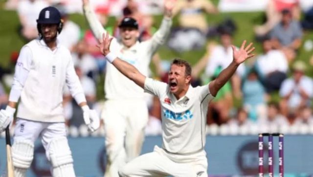 கிரிக்கெட், நியூசிலாந்து, இங்கிலாந்து