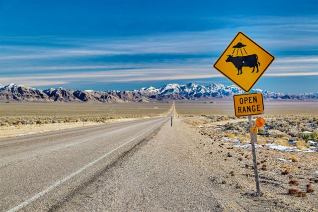 பறக்கும் தட்டுகள்: வேற்றுகிரகவாசிகளை தேடும் ஆய்வில் இதுவரை கிடைத்துள்ள முக்கிய தகவல்கள்