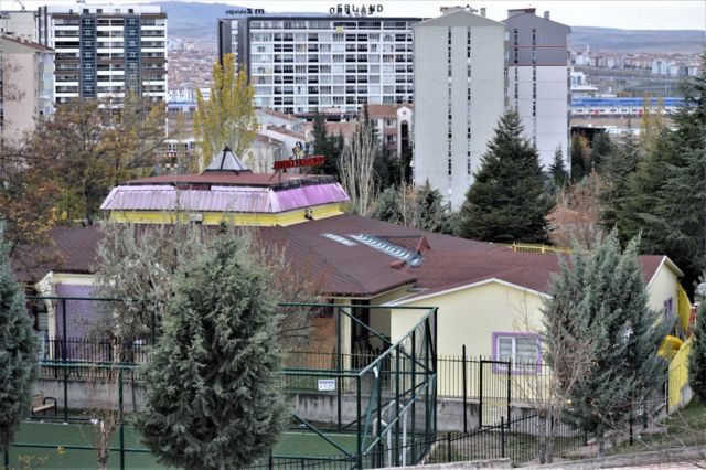 okul türkiye