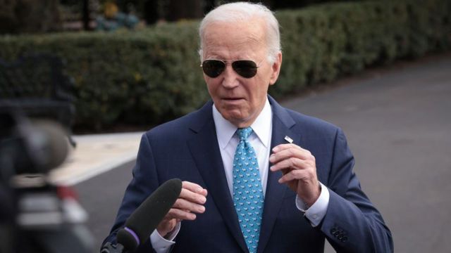 Joe Biden