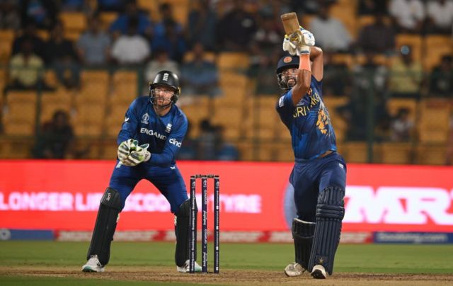 இந்திய கிரிக்கெட் அணியை கண்டு  இலங்கைக்கு பயமா?